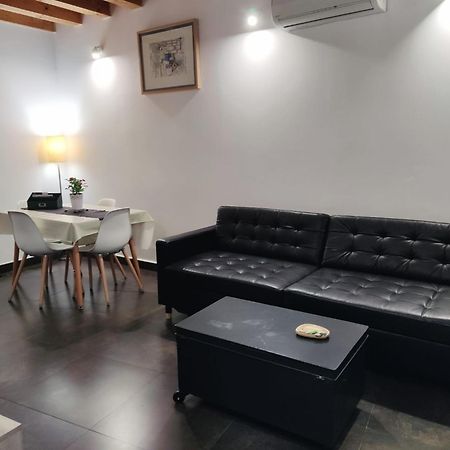 Duplex En La Juderia De Toledo Apartment ภายนอก รูปภาพ