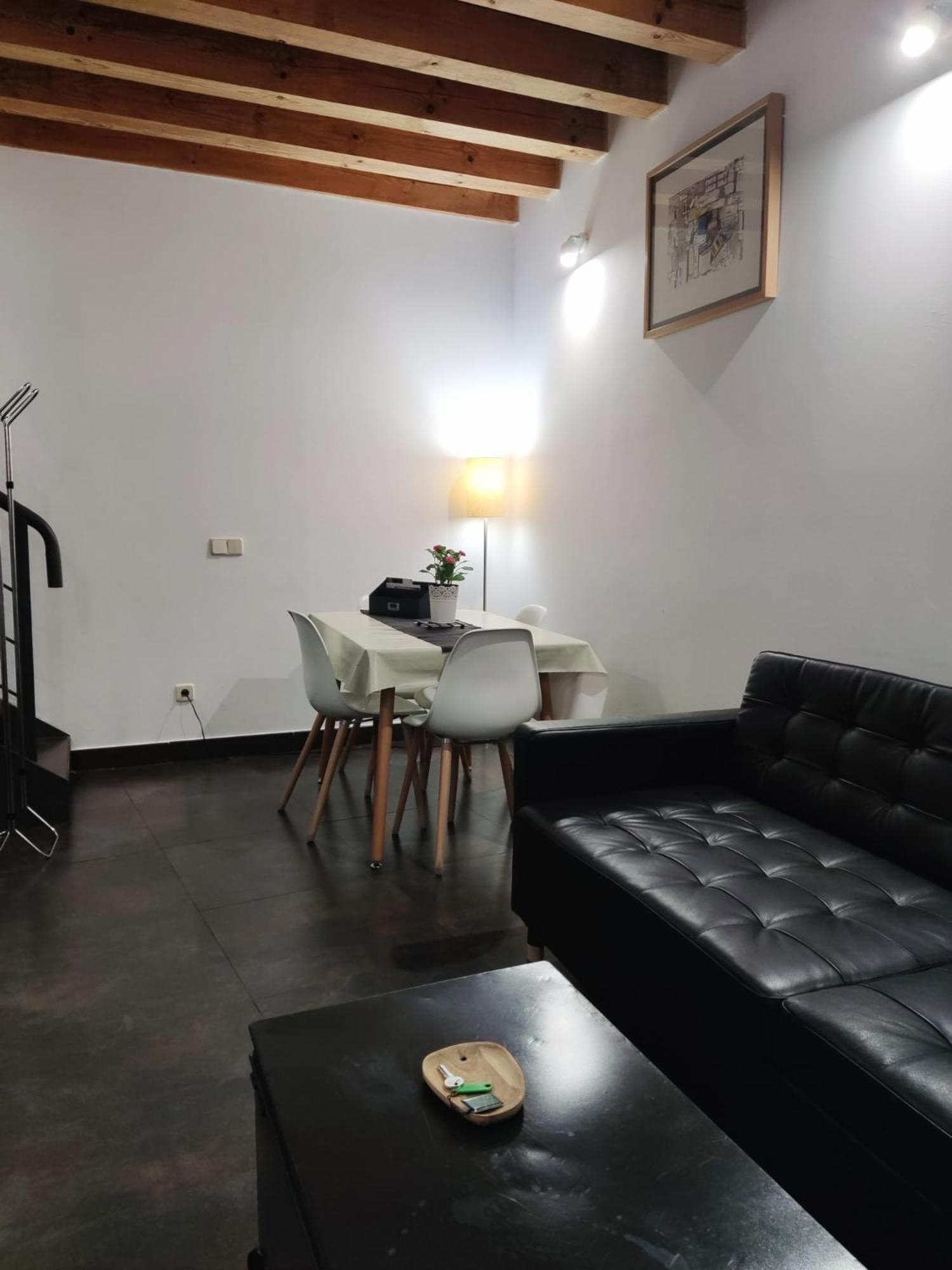 Duplex En La Juderia De Toledo Apartment ภายนอก รูปภาพ