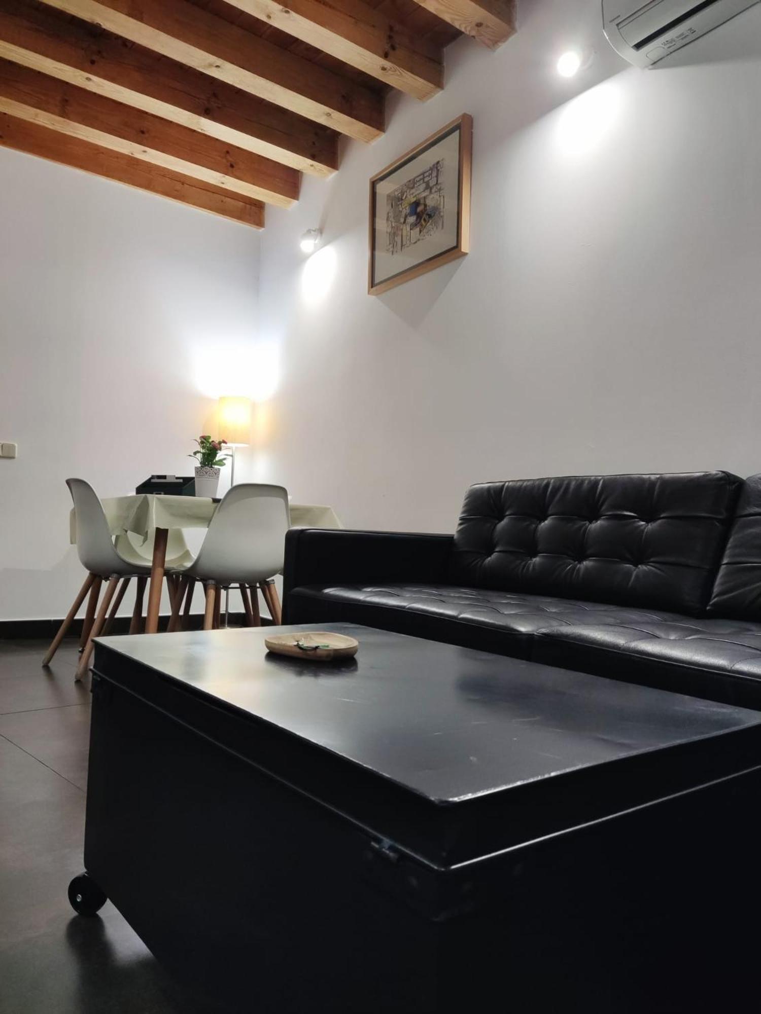 Duplex En La Juderia De Toledo Apartment ภายนอก รูปภาพ