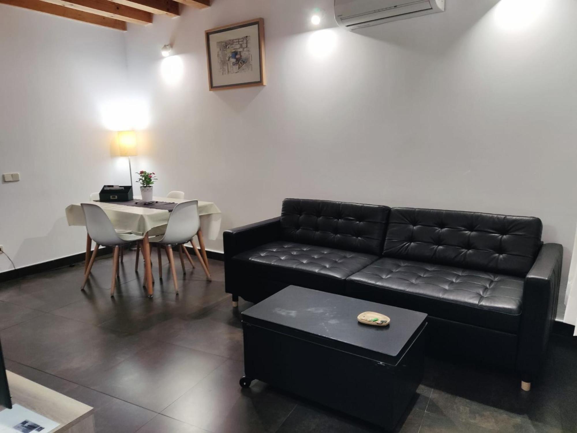 Duplex En La Juderia De Toledo Apartment ภายนอก รูปภาพ