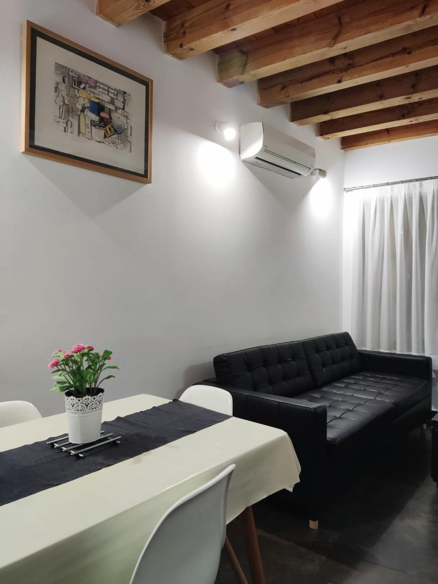 Duplex En La Juderia De Toledo Apartment ภายนอก รูปภาพ