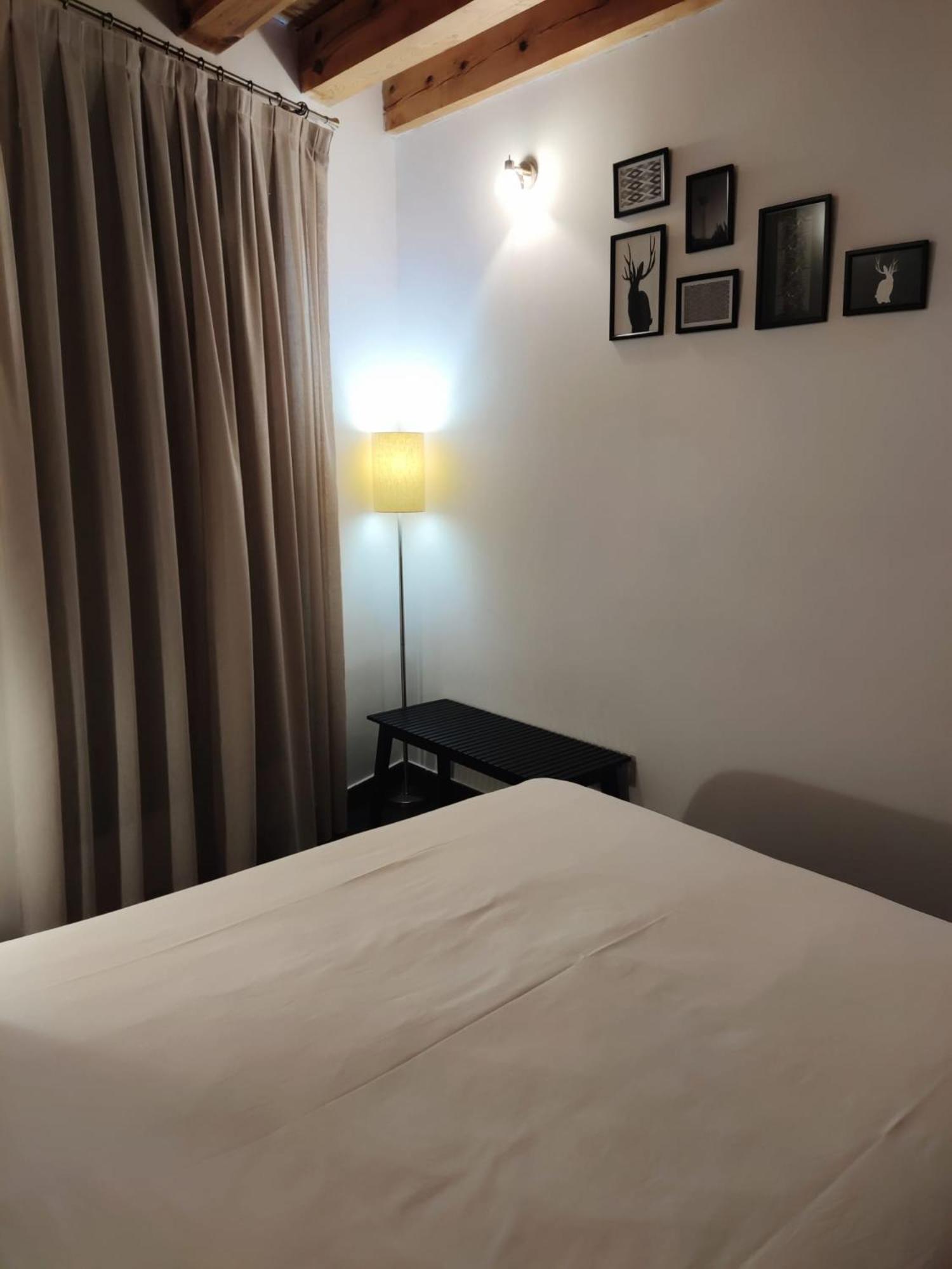 Duplex En La Juderia De Toledo Apartment ภายนอก รูปภาพ