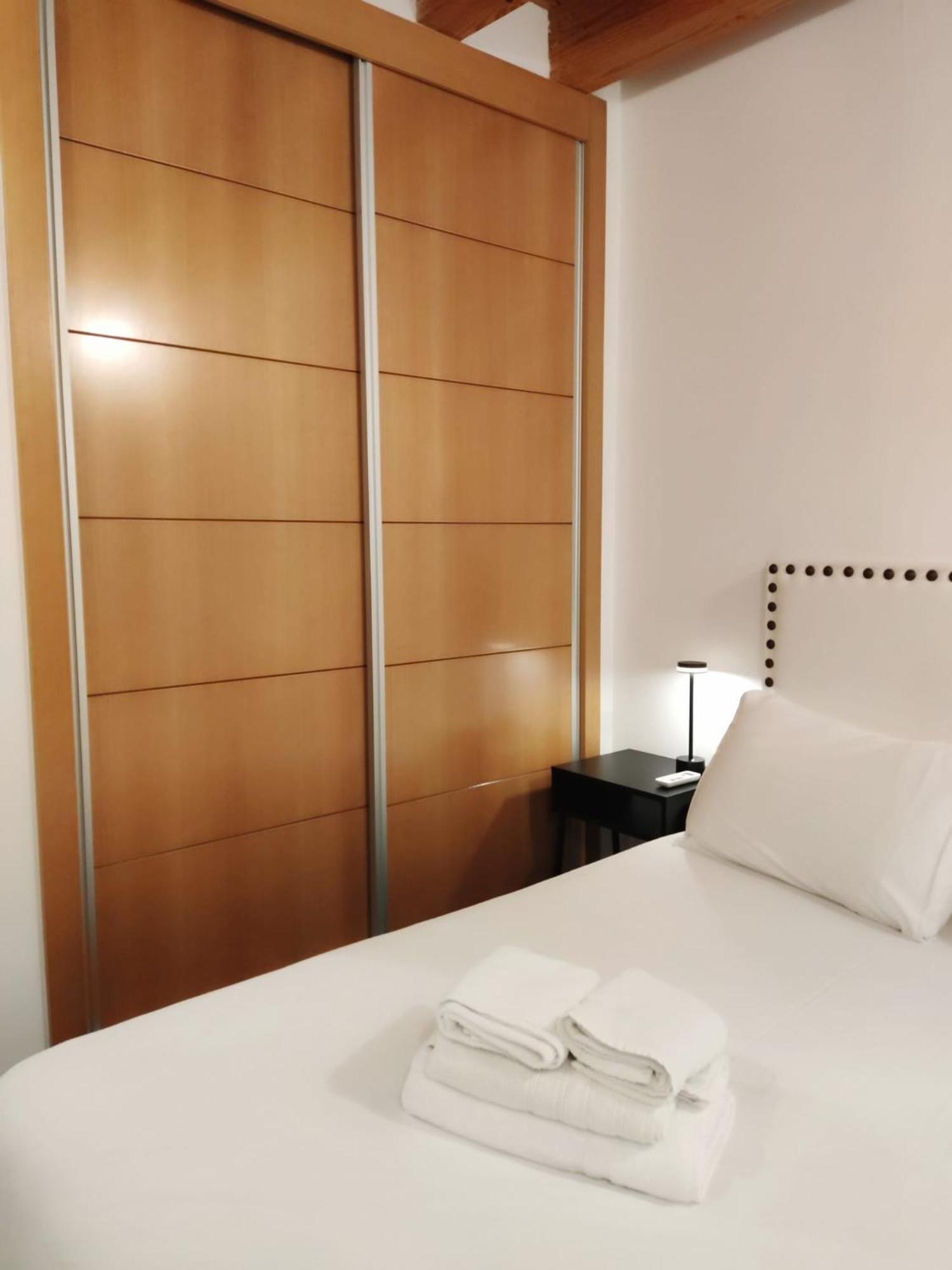 Duplex En La Juderia De Toledo Apartment ภายนอก รูปภาพ