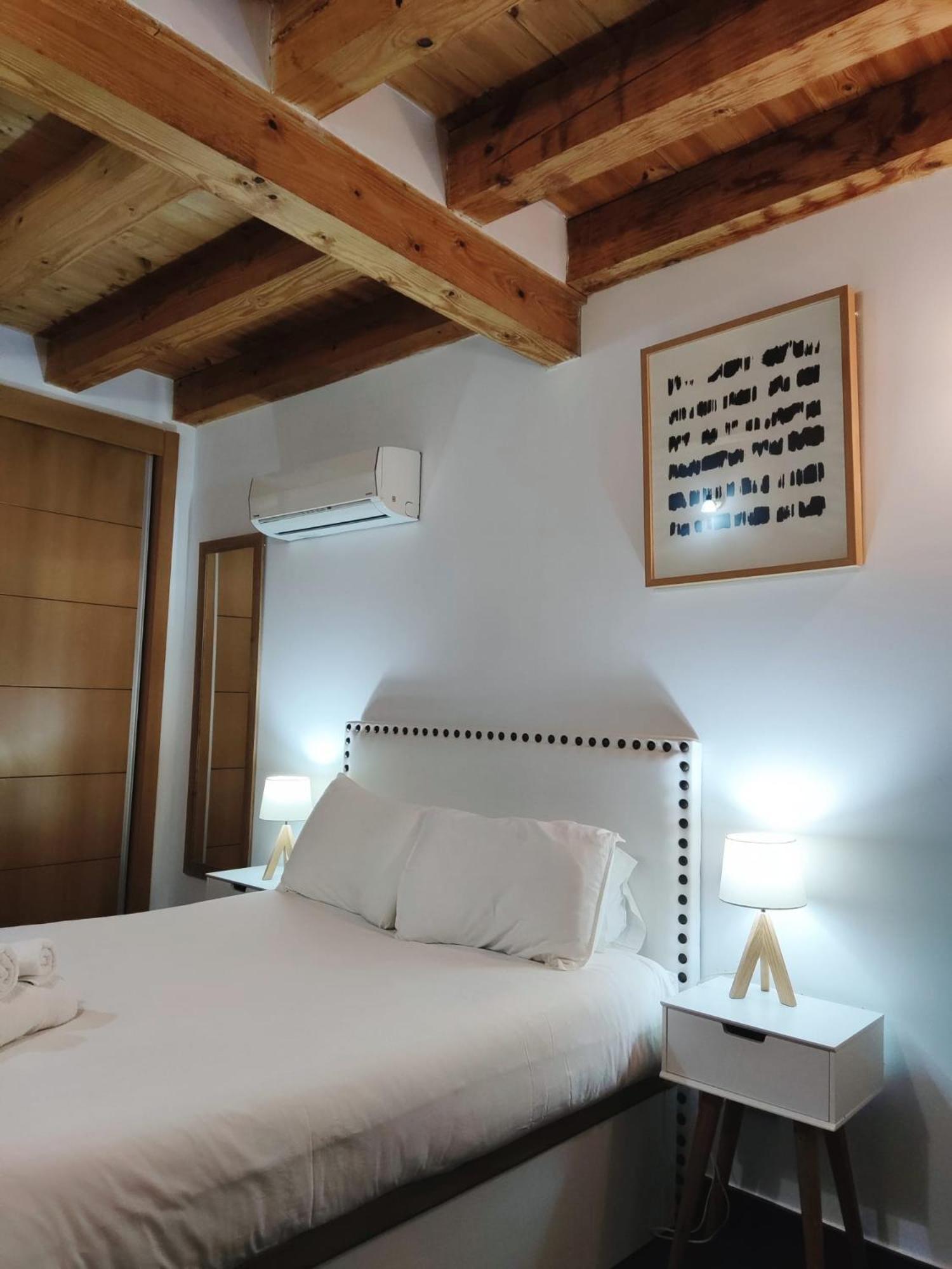 Duplex En La Juderia De Toledo Apartment ภายนอก รูปภาพ
