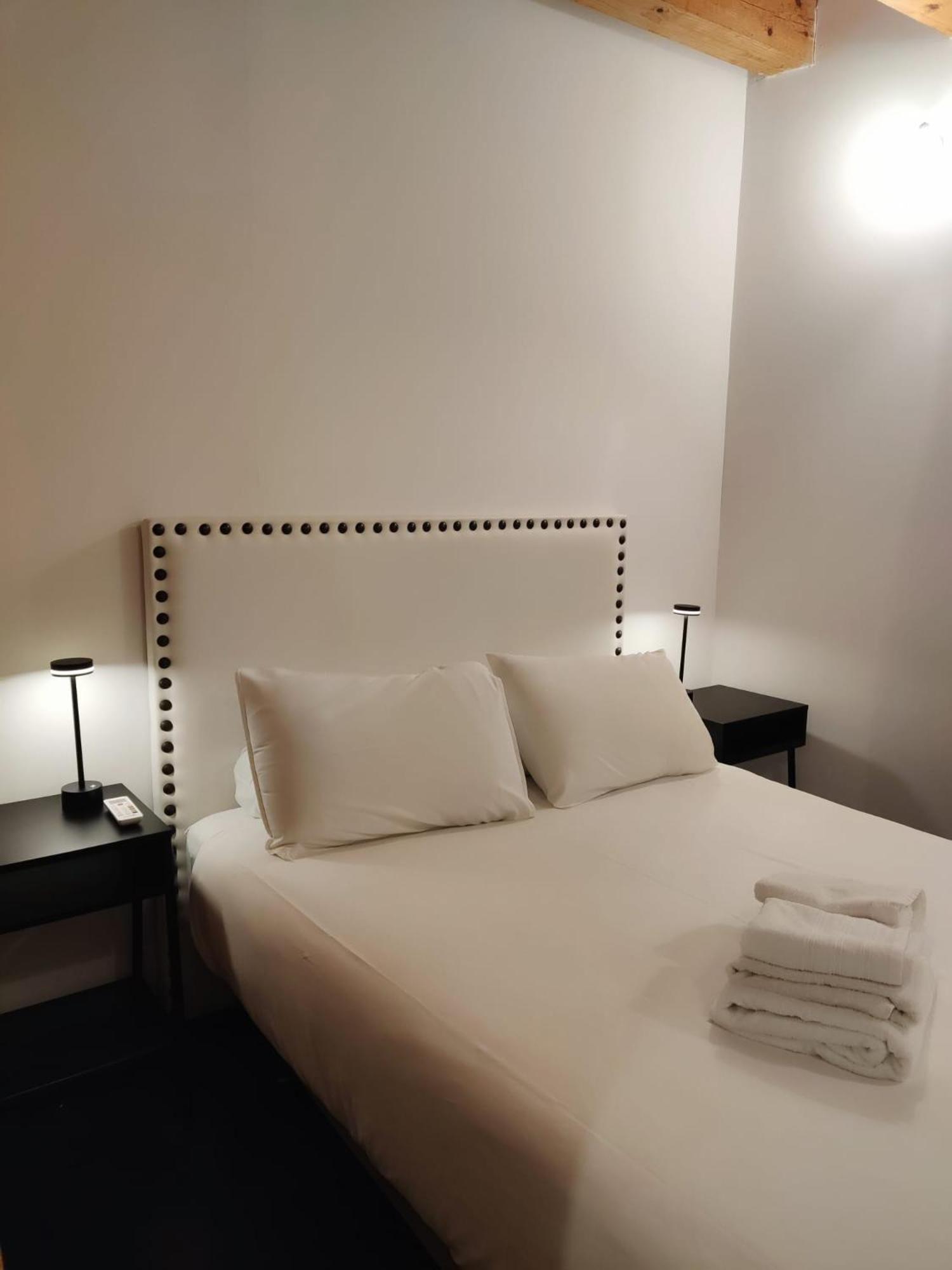 Duplex En La Juderia De Toledo Apartment ภายนอก รูปภาพ