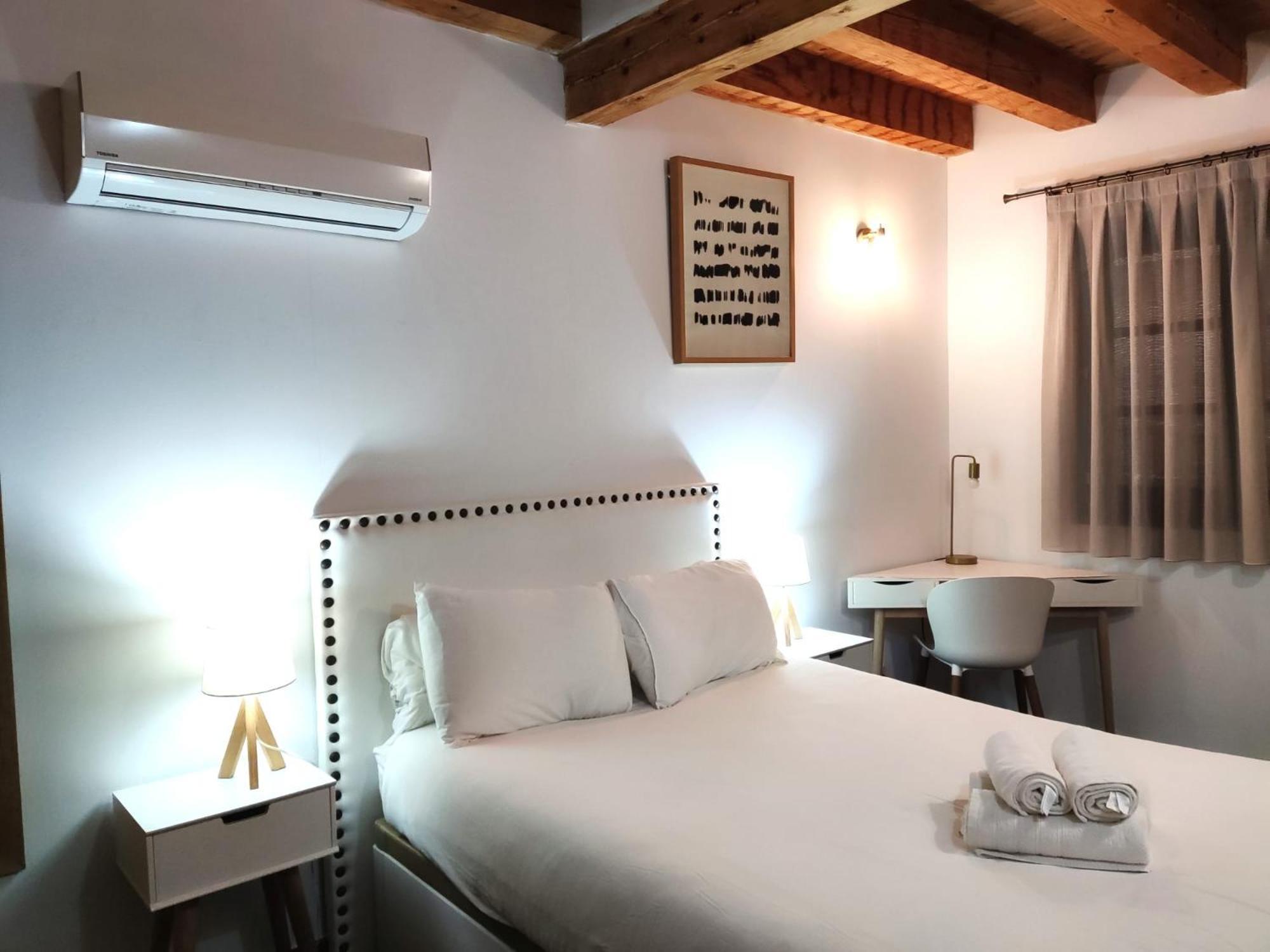 Duplex En La Juderia De Toledo Apartment ภายนอก รูปภาพ