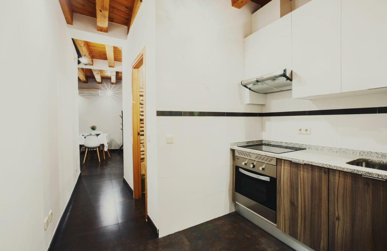 Duplex En La Juderia De Toledo Apartment ภายนอก รูปภาพ