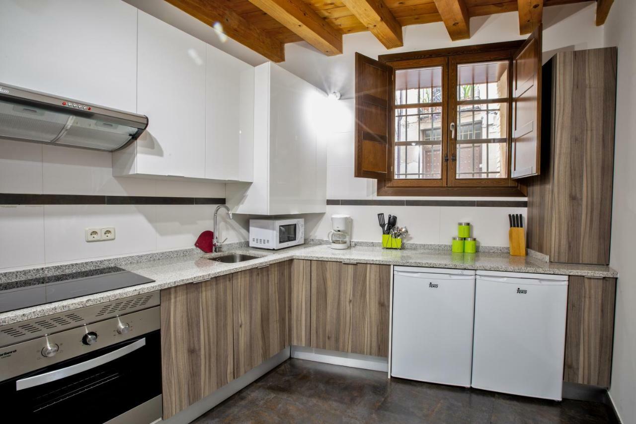 Duplex En La Juderia De Toledo Apartment ภายนอก รูปภาพ
