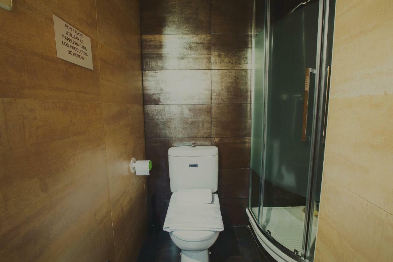 Duplex En La Juderia De Toledo Apartment ภายนอก รูปภาพ
