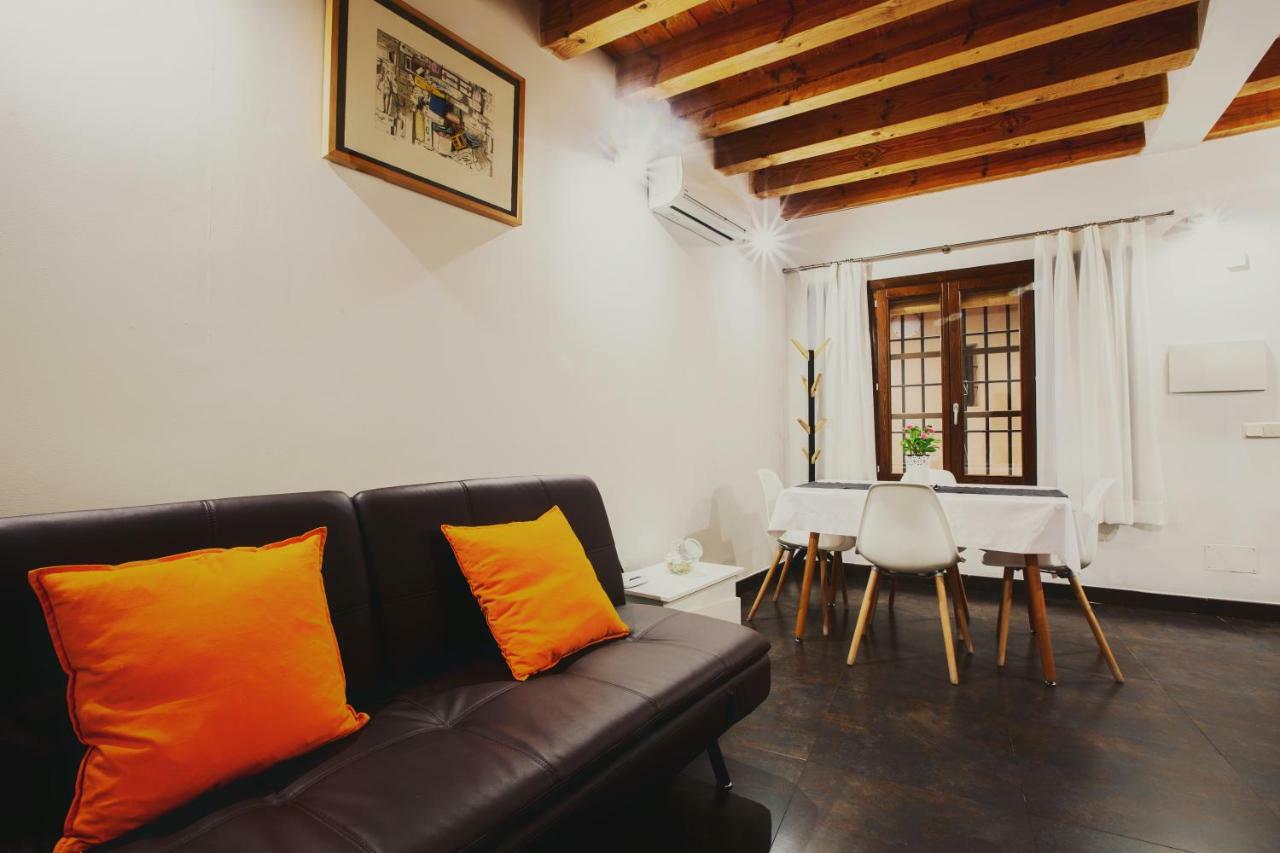 Duplex En La Juderia De Toledo Apartment ภายนอก รูปภาพ